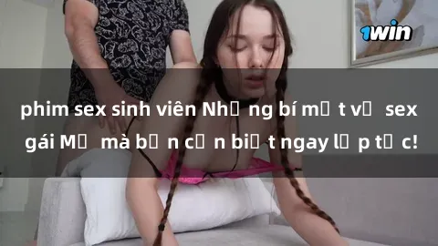 phim sex sinh viên Những bí mật về sex gái Mỹ mà bạn cần biết ngay lập tức!