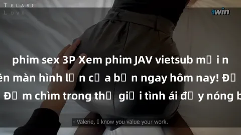 phim sex 3P Xem phim JAV vietsub mới nhất và hấp dẫn trên màn hình lớn của bạn ngay hôm nay! Đắm chìm trong thế giới tình ái đầy nóng bỏng và kích thích.