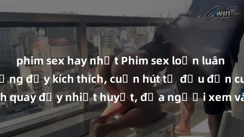 phim sex hay nhất Phim sex loạn luân Nhật Bản: Hành động đầy kích thích, cuốn hút từ đầu đến cuối. Những cảnh quay đầy nhiệt huyết, đưa người xem vào thế giới độc đáo của tình thân. Đừng bỏ lỡ!